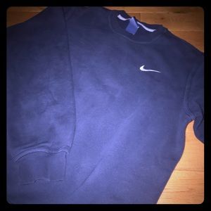 Nike Crewneck Sweatshirt